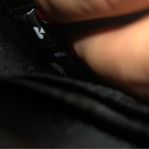 Kate Spade Perry Leather Crossbody - Picture 5 of 6